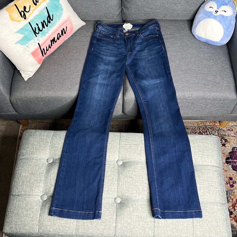 Altar’d State Blue Jeans